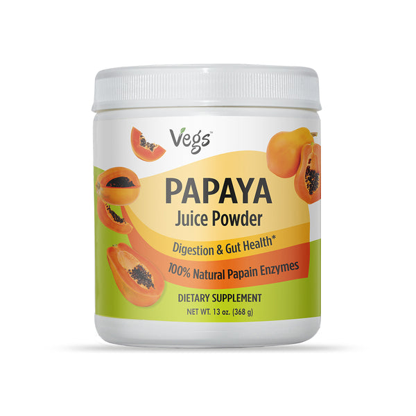 Papaya Juice Powder