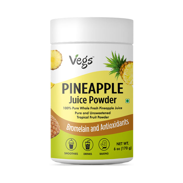 Pineapple Juice Powder