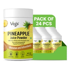 Pineapple Juice Powder