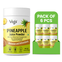 Pineapple Juice Powder