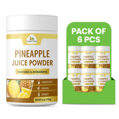 Pineapple Powder