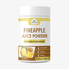 Pineapple Juice Powder