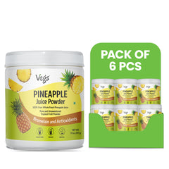 Pineapple Juice Powder