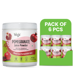 Pomegranate Juice Powder