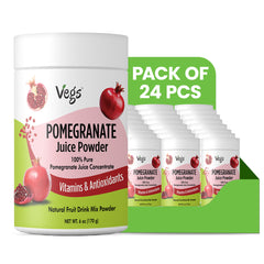 Pomegranate Juice Powder