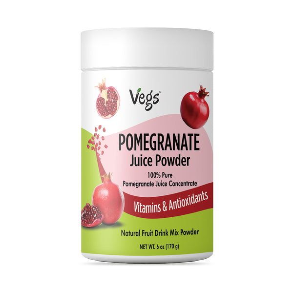 Pomegranate Juice Powder