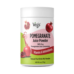 Pomegranate Juice Powder