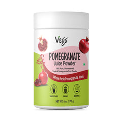 Pomegranate Juice Powder