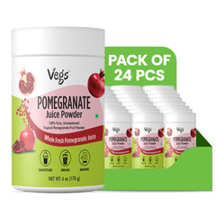 Pomegranate Juice Powder