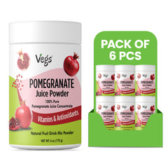 Pomegranate Juice Powder