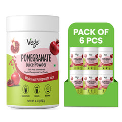 Pomegranate Juice Powder