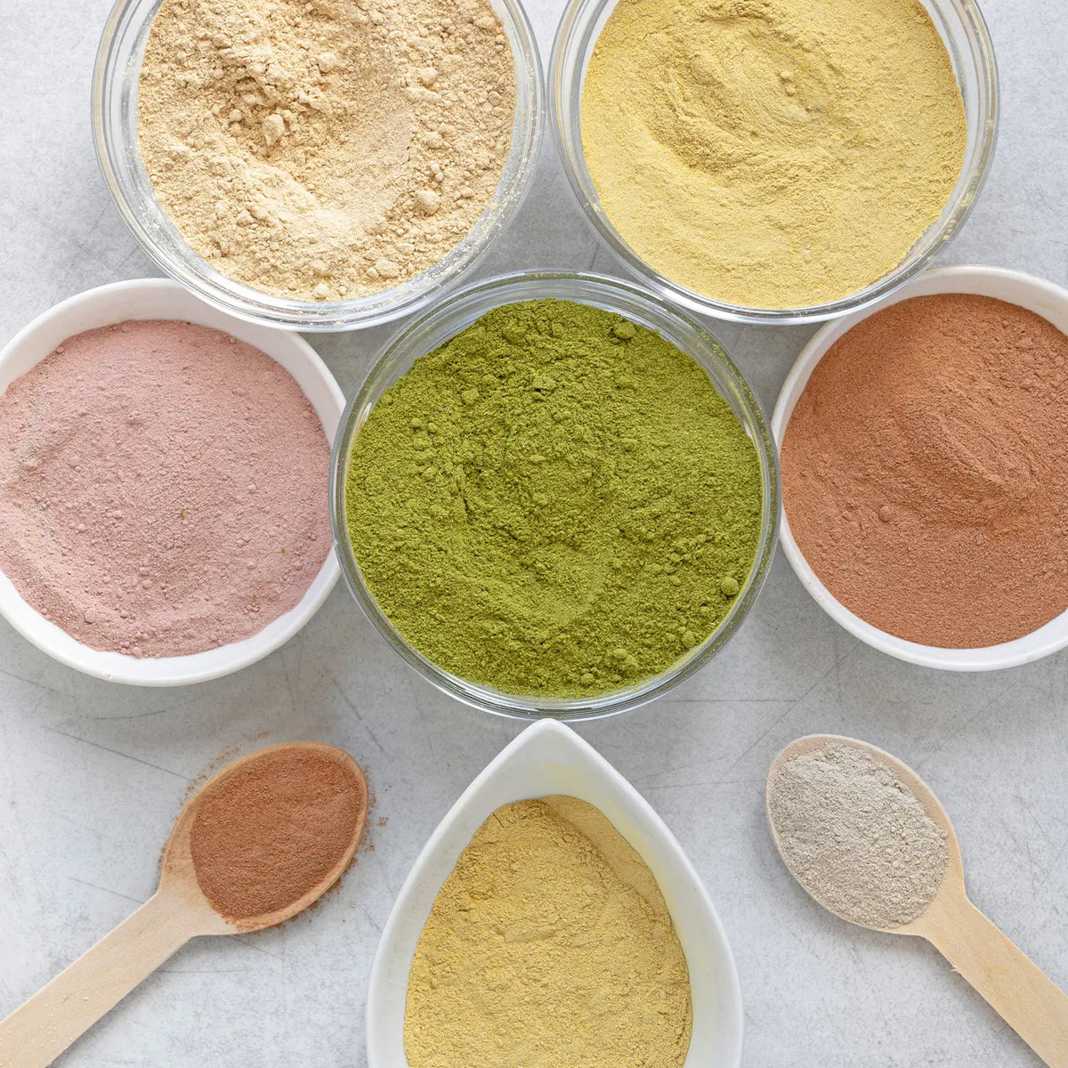 And Powder Powder manufacturing | powder supplement manufacturers | Wholistic Zone