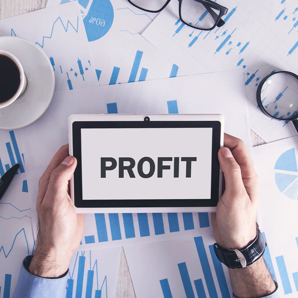 Profit Calculator