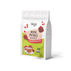 Rose Petals Tea Bags
