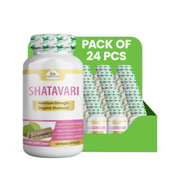 Shatavari Capsules