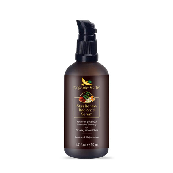 Skin Renew Radiance Serum