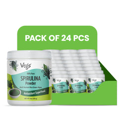 Spirulina Powder