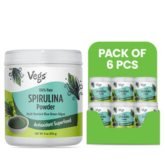 Spirulina Powder