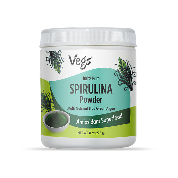 Spirulina Powder