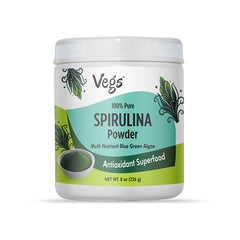 Spirulina Powder