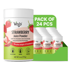 Strawberry Juice Powder