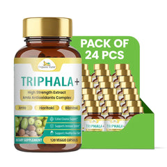 Triphala Capsules