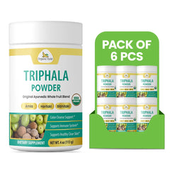 Triphala Powder