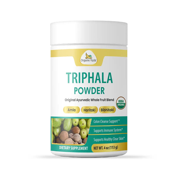Triphala Powder