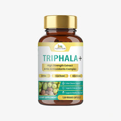 Triphala+ Capsules