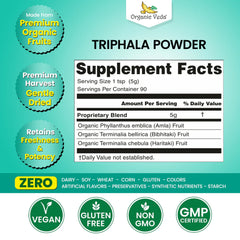 Triphala Powder