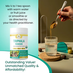 Triphala Powder