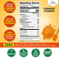 Turmeric Powder