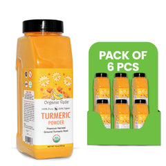 Turmeric Powder