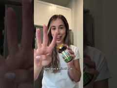Mirakle Superfoods Greens - 30+ Green Juices & Veggies