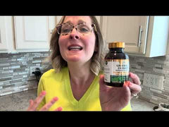 Green Tea Extract Moringa Matcha Capsules