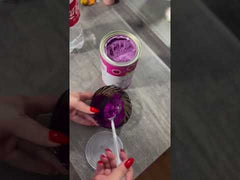 Rose Petal Powder