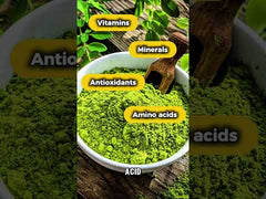 Moringa Capsules